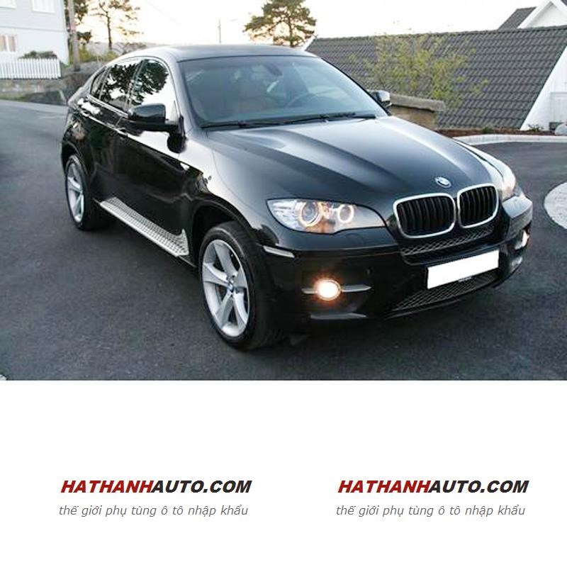 X6 бмв 2006